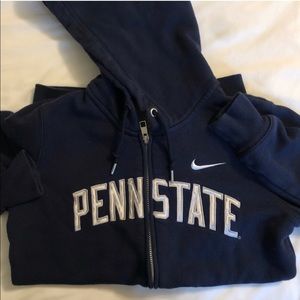 Penn State University Sweatshirt